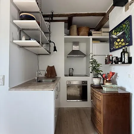 Apartmentincopenhagen 1703 * Kopenhagen