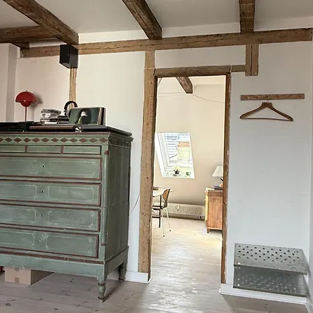 Apartmentincopenhagen 1703 Appartement *