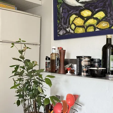 Appartement Apartmentincopenhagen 1703