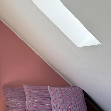 Apartmentincopenhagen 1703 *