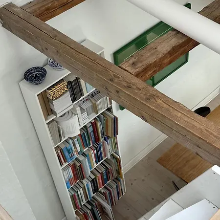 Lejlighed Apartmentincopenhagen 1703