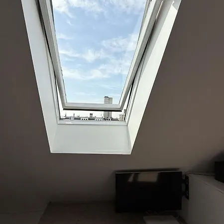 Appartement Apartmentincopenhagen 1703 *