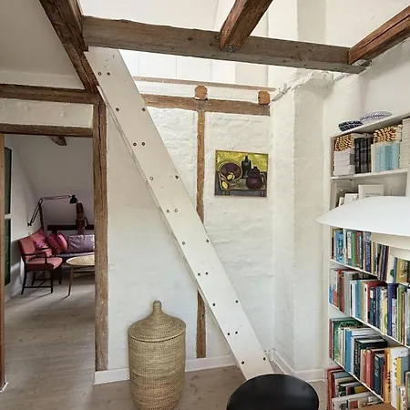 Apartmentincopenhagen 1703 Appartement Kopenhagen