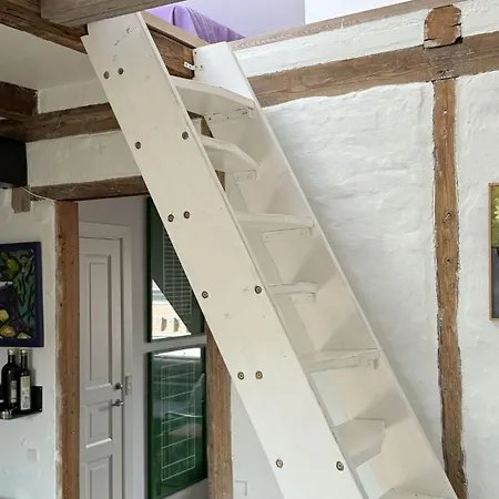 Apartmentincopenhagen 1703 *