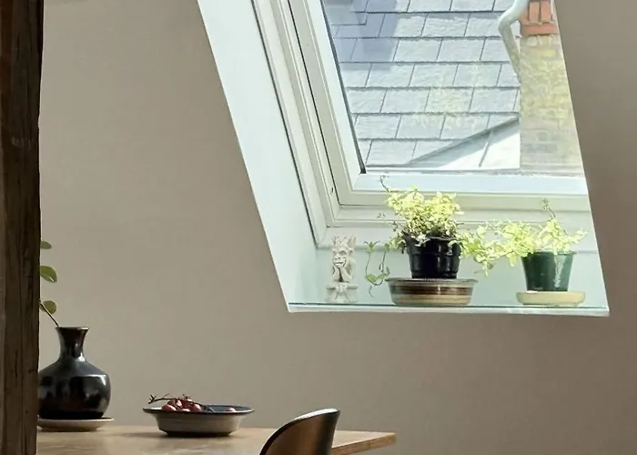 Apartment Apartmentincopenhagen 1703