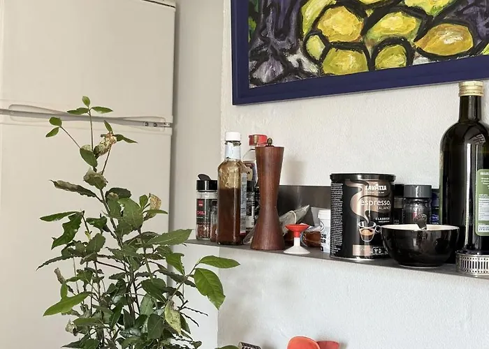 Apartment Apartmentincopenhagen 1703