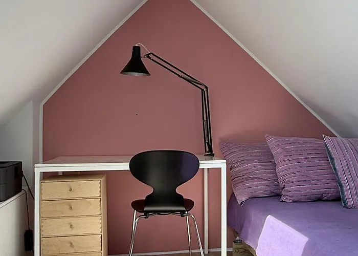 Apartmentincopenhagen 1703 Apartment *