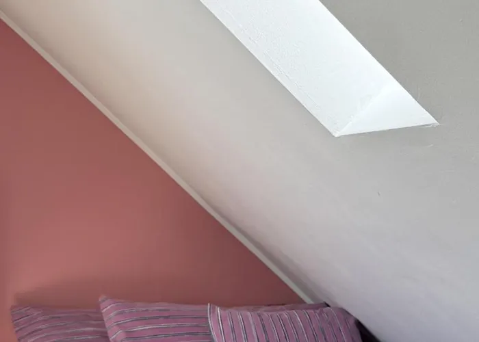 Apartmentincopenhagen 1703 *