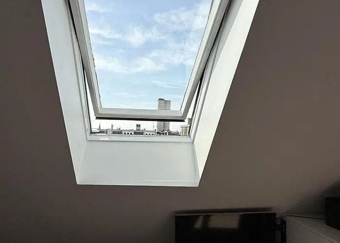 Apartment Apartmentincopenhagen 1703 *