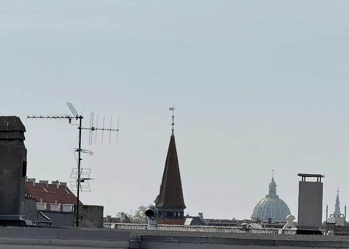 Apartmentincopenhagen 1703 *