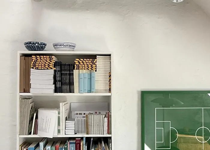 Apartment Apartmentincopenhagen 1703