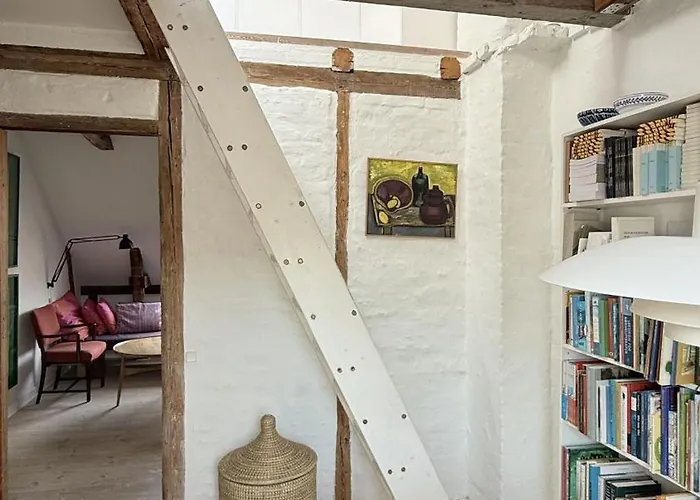 Apartmentincopenhagen 1703 Apartment Kopenhagen