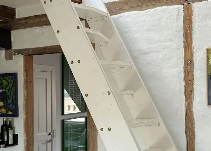 Apartmentincopenhagen 1703 *