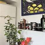شقة Apartmentincopenhagen 1703