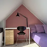 Apartmentincopenhagen 1703 شقة *