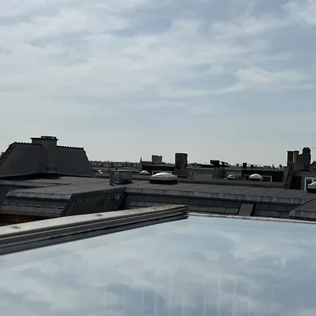 شقة Apartmentincopenhagen 1703