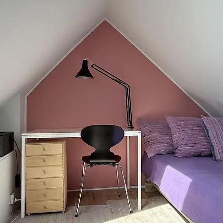 Apartmentincopenhagen 1703 Daire *