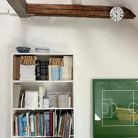 شقة Apartmentincopenhagen 1703